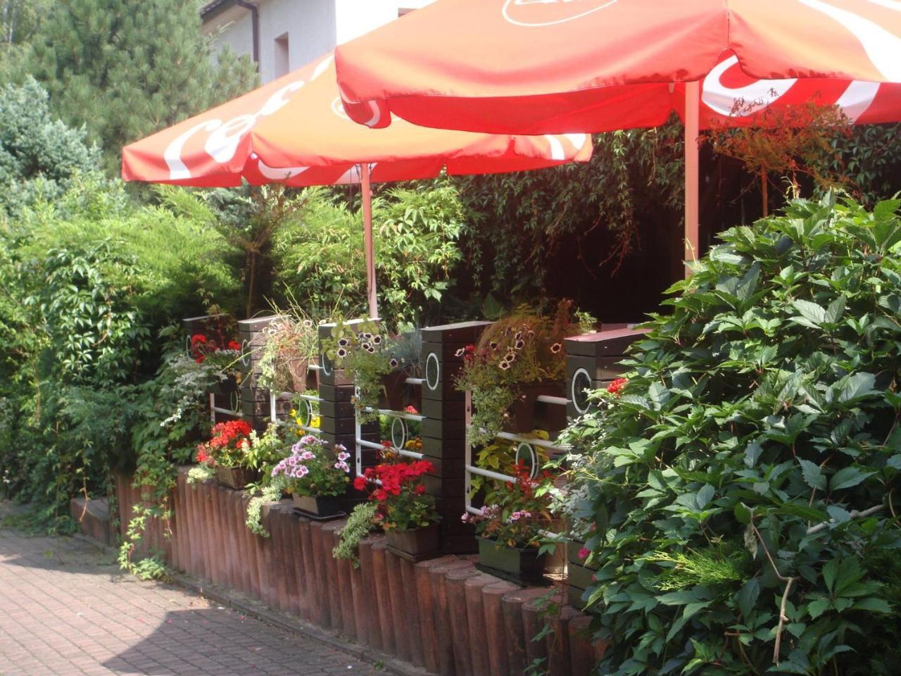 Jodelka Hotel Swieta Katarzyna  Exterior foto