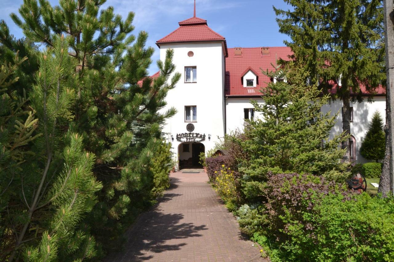 Jodelka Hotel Swieta Katarzyna  Exterior foto