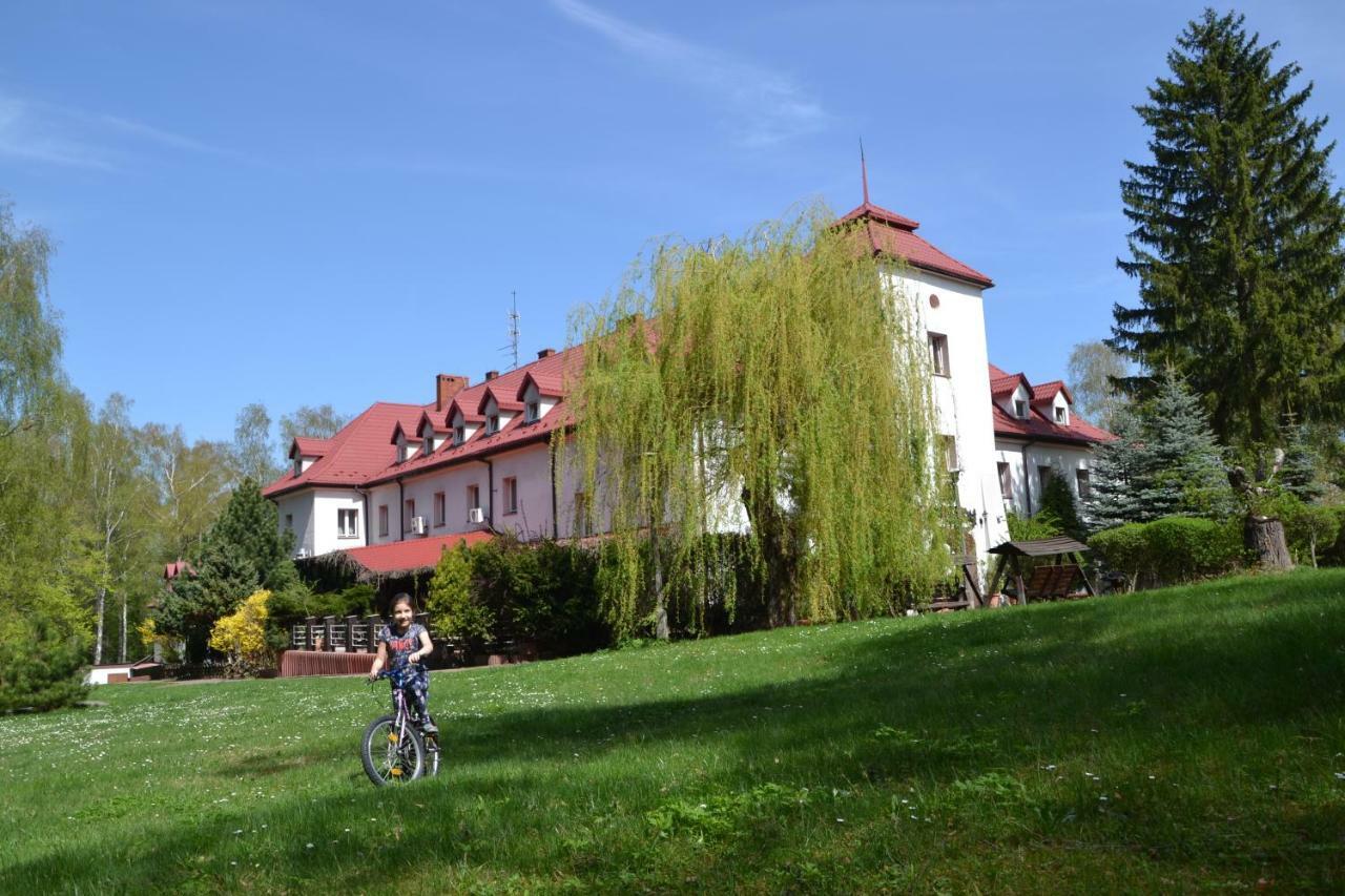 Jodelka Hotel Swieta Katarzyna  Exterior foto