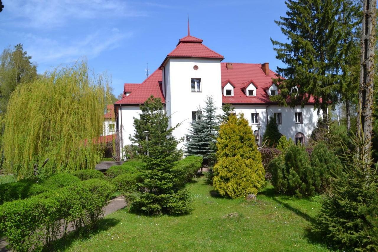 Jodelka Hotel Swieta Katarzyna  Exterior foto