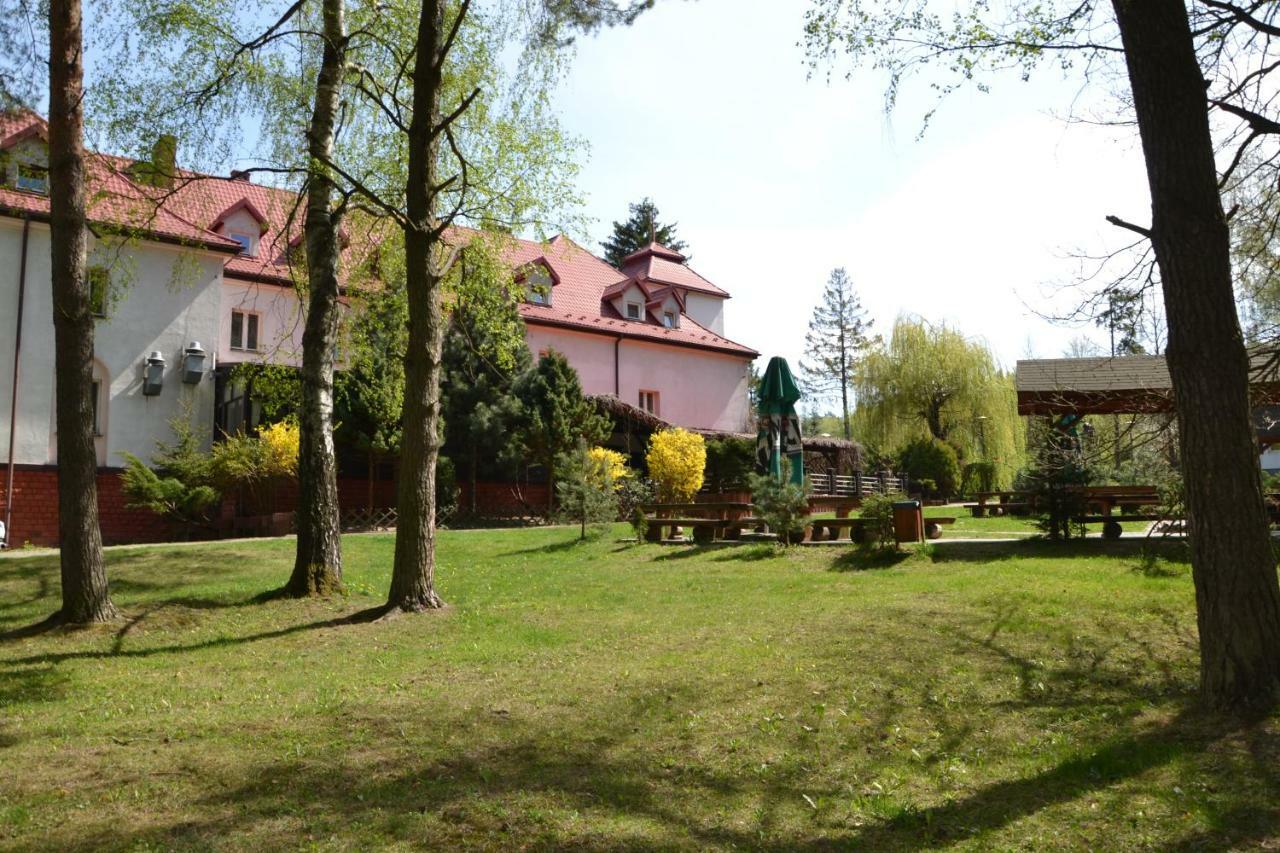 Jodelka Hotel Swieta Katarzyna  Exterior foto