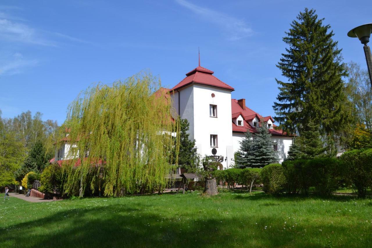 Jodelka Hotel Swieta Katarzyna  Exterior foto