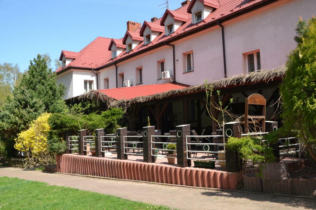 Jodelka Hotel Swieta Katarzyna  Exterior foto